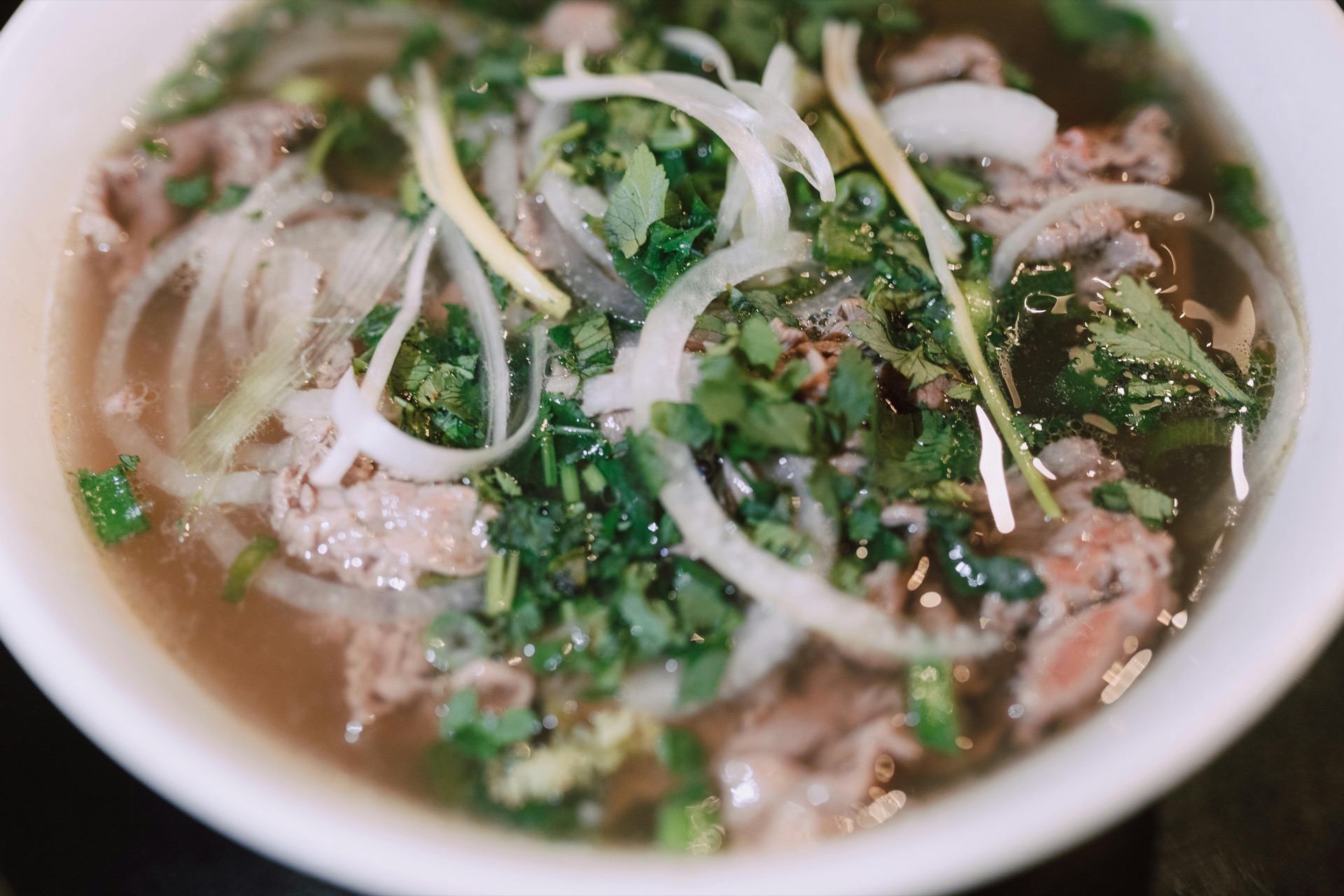 Nguyen Hue Street Food